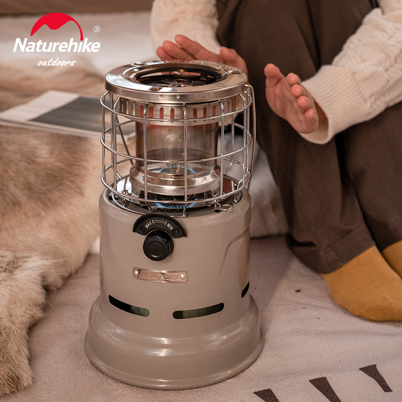 Réchaud Naturehike multifoncti - Camping Cooking Wood Stove avis et prix