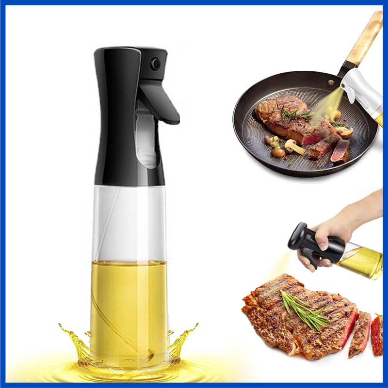 Bouteille pulvérisateur d'huil - Camping Cooking Oil Container avis et prix