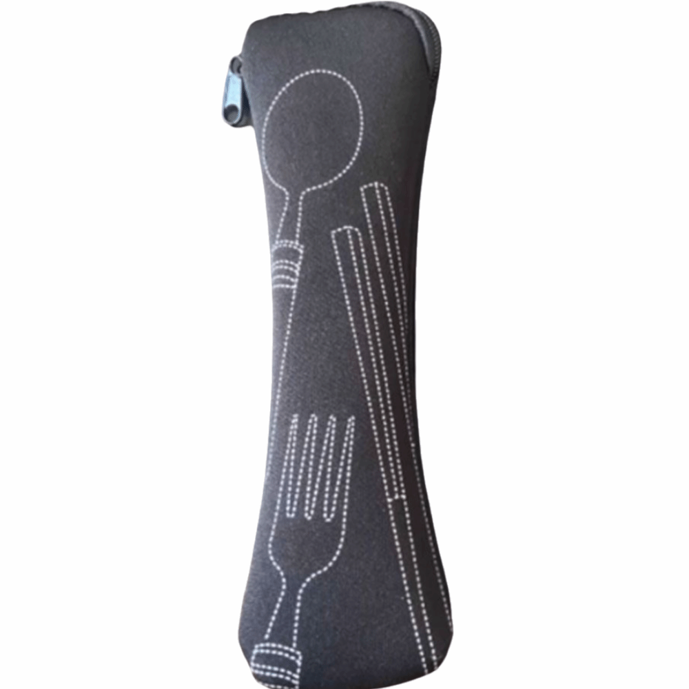 Lot de 3 fourchettes-cuillères - Camp Spork Set avis et prix