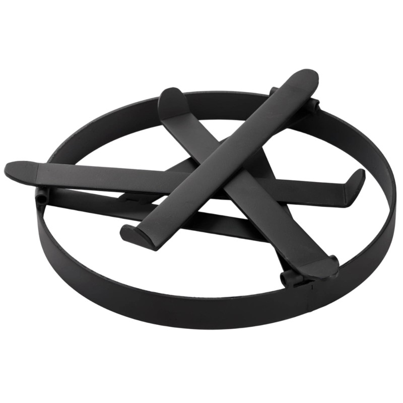 Support de trépied pliable L71 - Camping Cooking Open Fire avis et prix