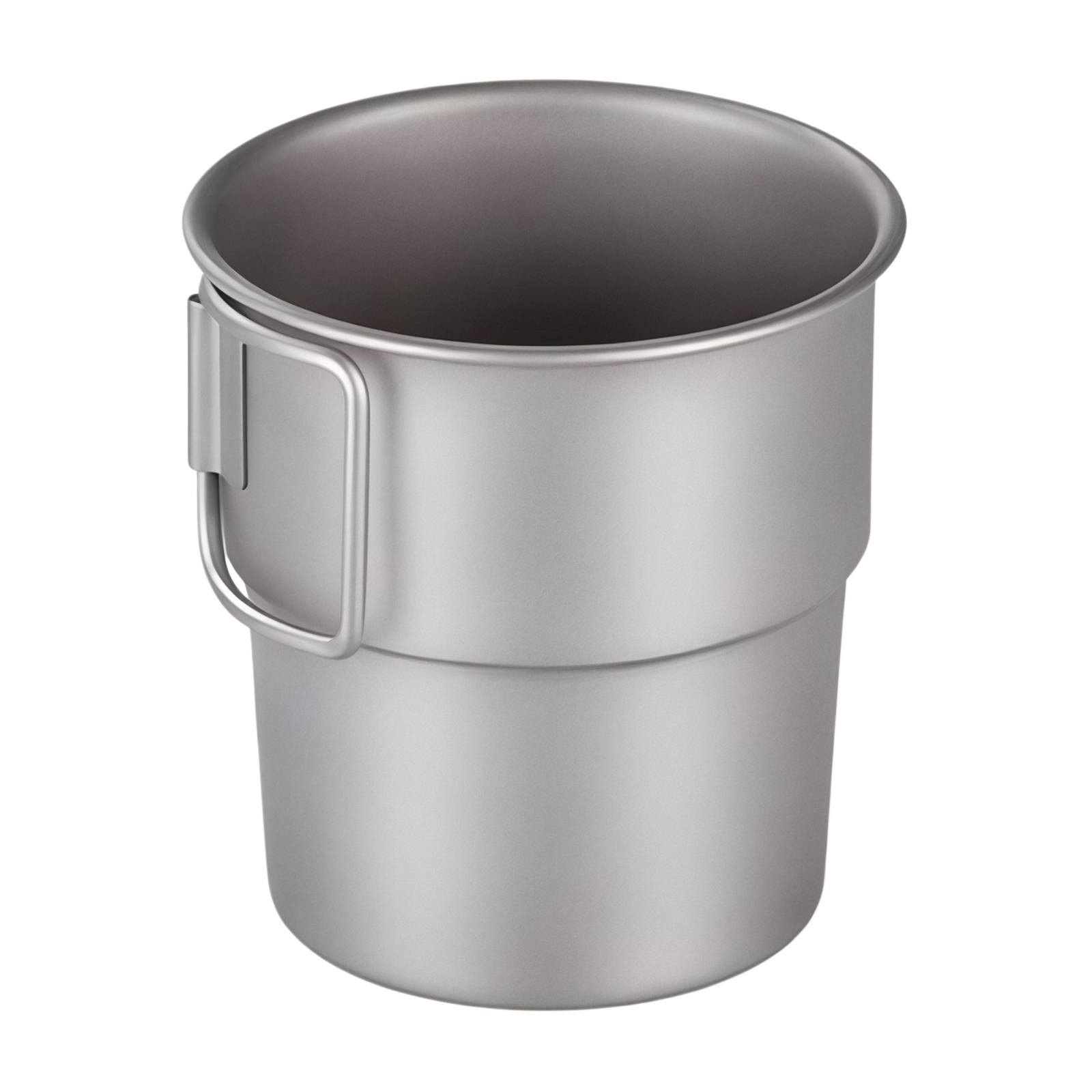 Mug à café en titane léger pou - Camping Cooking Open Fire avis et prix