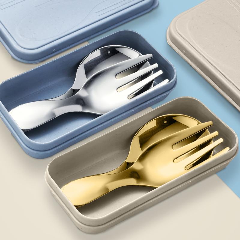 Ensemble de vaisselle en acier - Cooking Outdoor Camping avis et prix