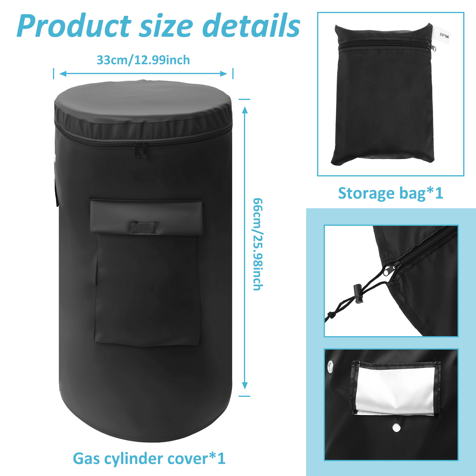 Couvercle de réservoir de Prop - Camping Cooking Gas avis et prix