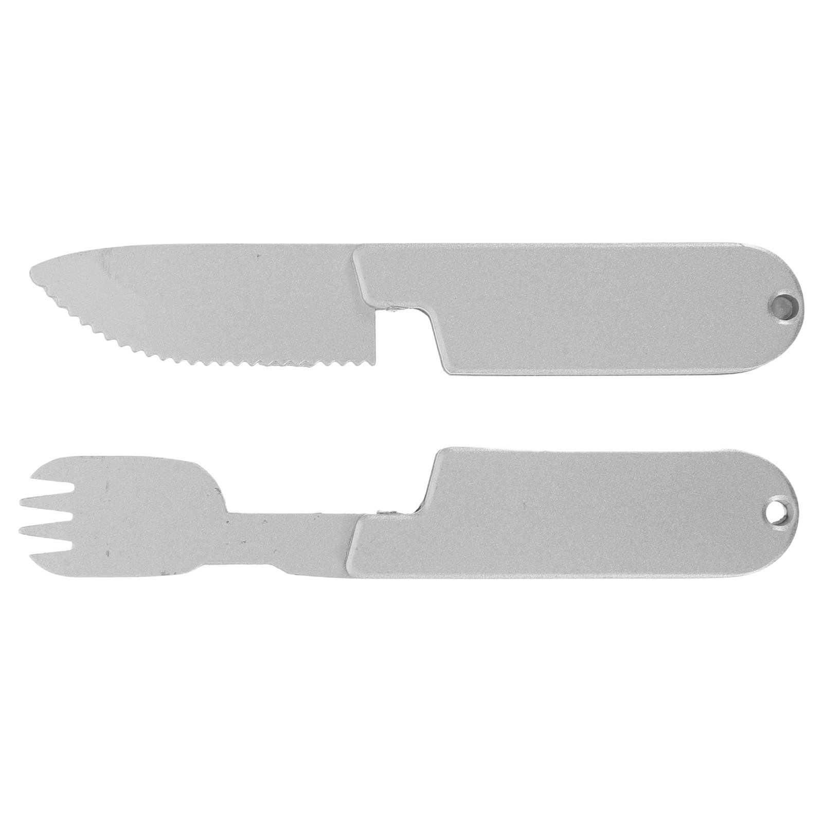 Cuillère-fourchette 2 en 1 en  - Camp Spork Set avis et prix