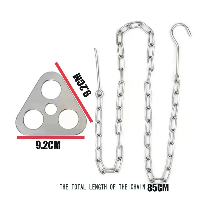 Trépied de Camping Portable en - Camping Cooking Multi Tool avis et prix