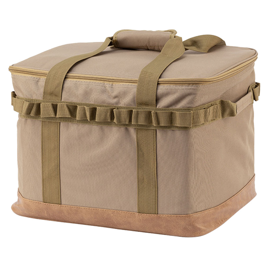Sac de rangement pour le campi - Camping Cooking Kit Box avis et prix