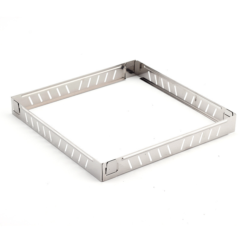 Pare-vent pliable en acier ino - Camping Cooking Wood Stove avis et prix