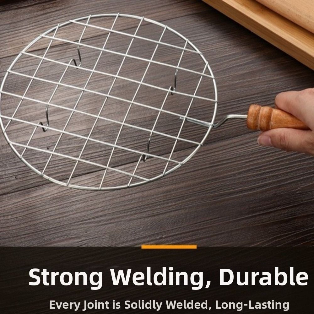 Grille de barbecue portable en - Camping Cooking Multi Tool avis et prix