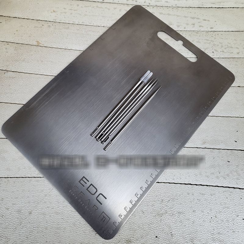 Optique-Planche à découper en  - Camping Cooking Multi Tool avis et prix