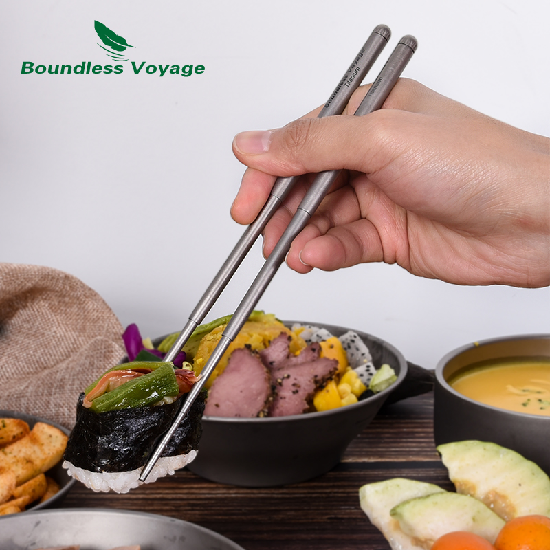 Couverts de Camping en titane, - Camp Spork Set avis et prix