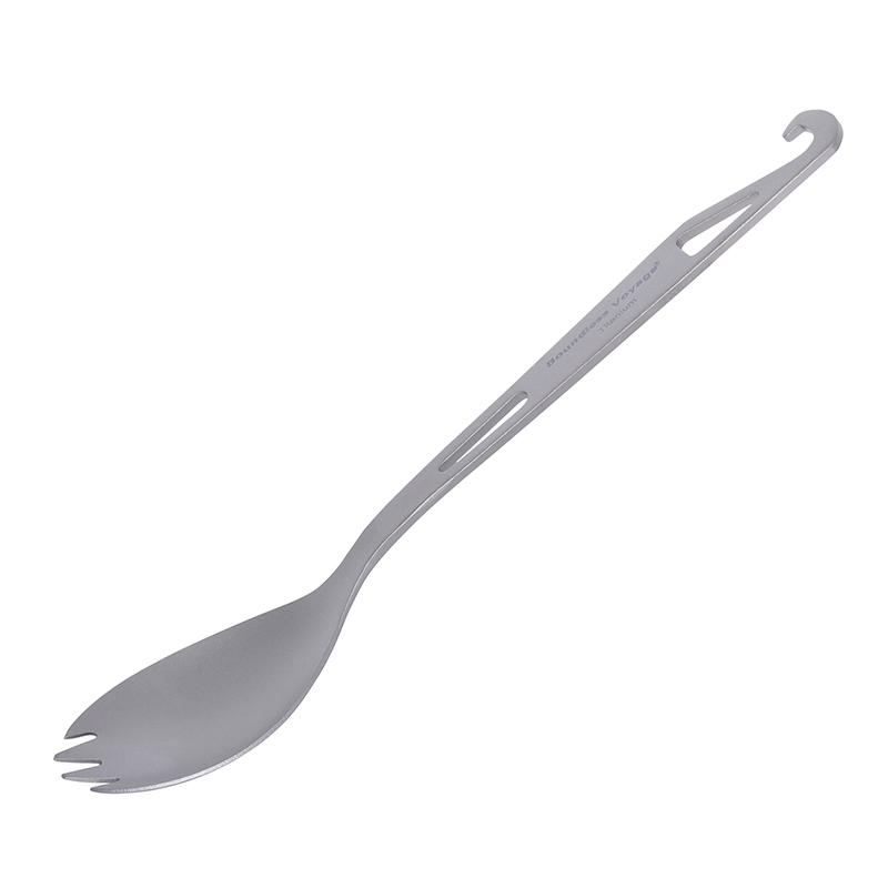 Ensemble de couverts 3-en-1 en - Camp Spork Set avis et prix
