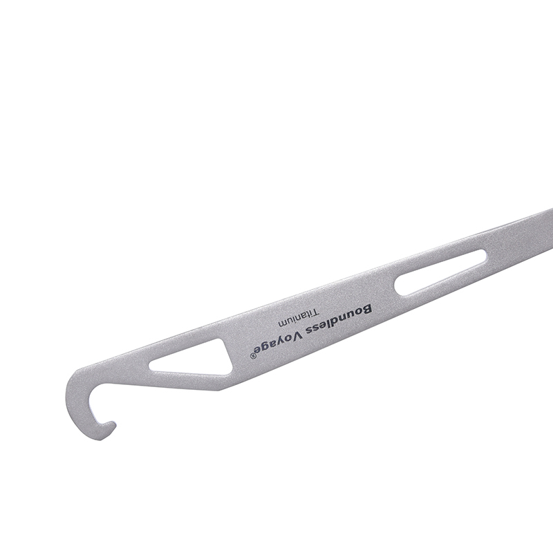 Ensemble de couverts 3-en-1 en - Camp Spork Set avis et prix