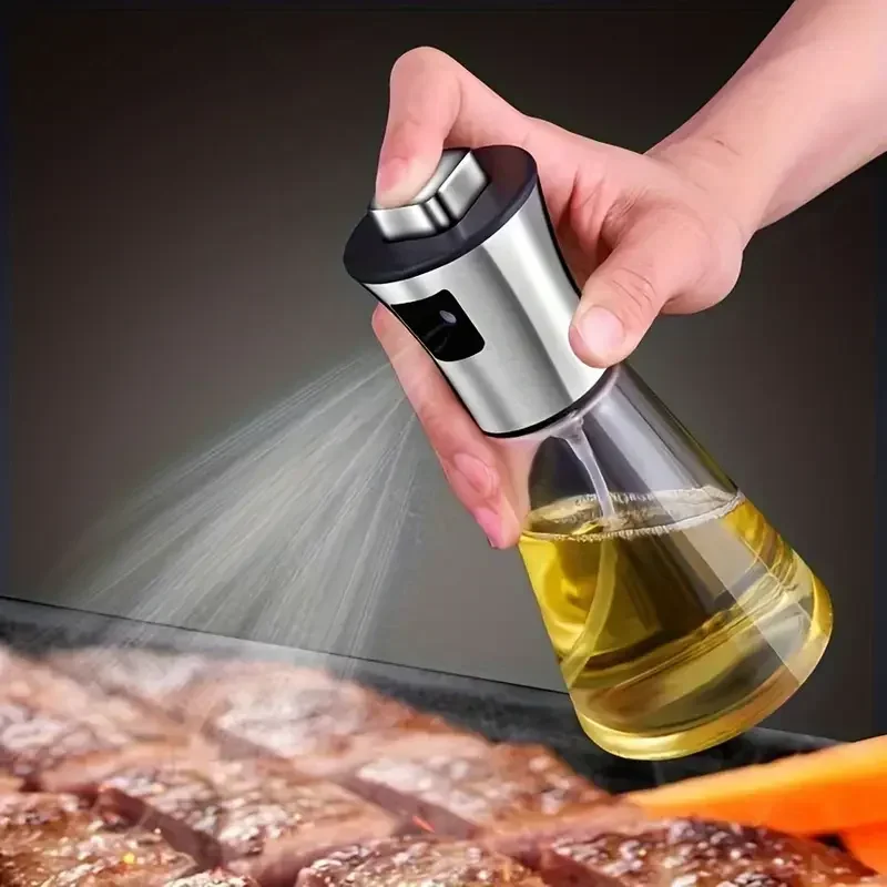 1 pièce - Flacon pulvérisateur - Camping Cooking Oil Container avis et prix