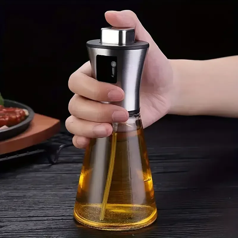 1 pièce - Flacon pulvérisateur - Camping Cooking Oil Container avis et prix
