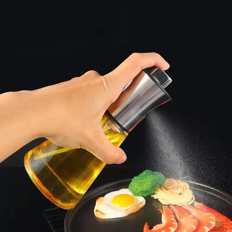 1 pièce - Flacon pulvérisateur - Camping Cooking Oil Container avis et prix