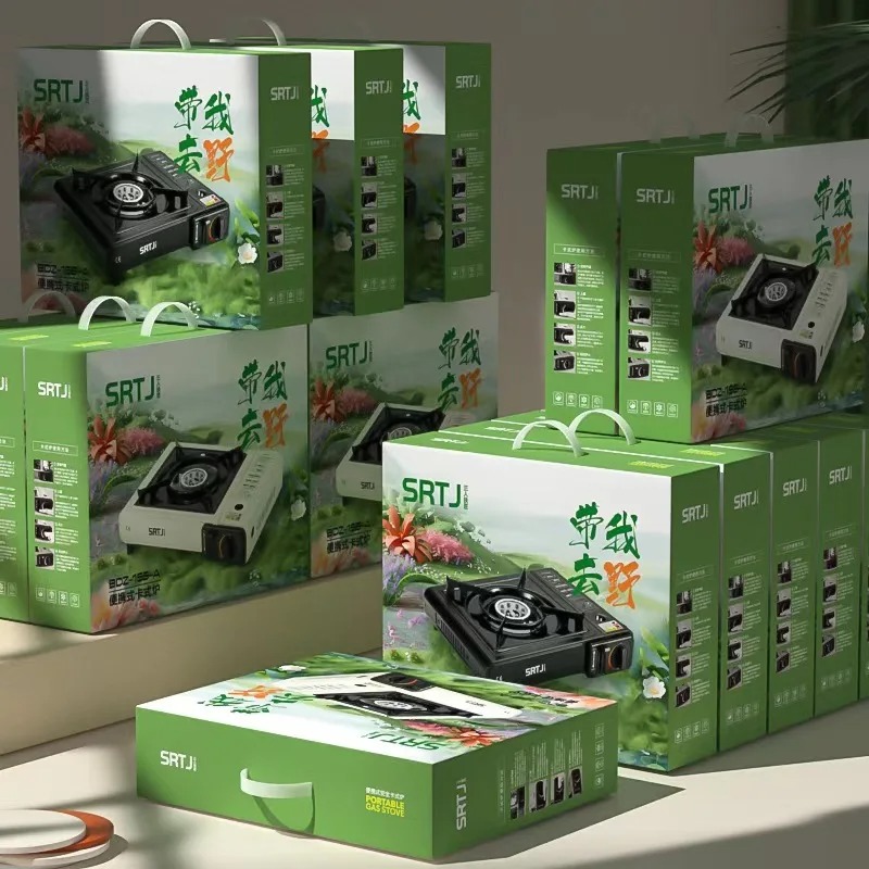 Nouvelle cuisinière au butane  - Camping Cooking Lightweight avis et prix