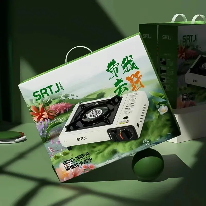 Nouvelle cuisinière au butane  - Camping Cooking Lightweight avis et prix