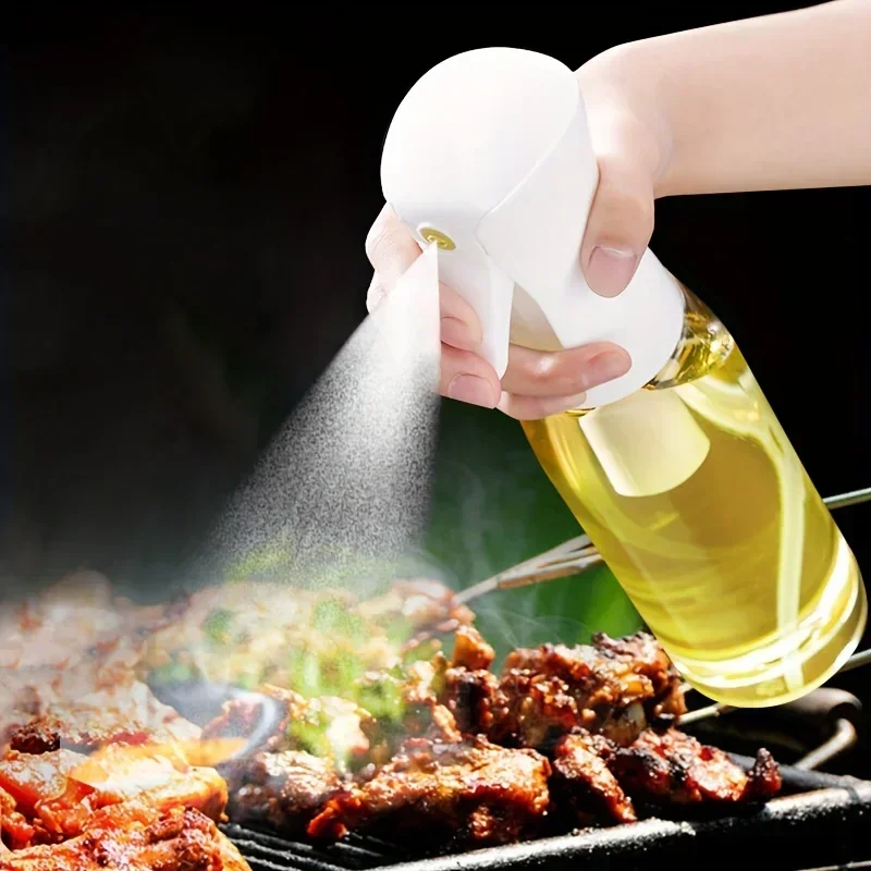 Bouteille pulvérisateur d'huil - Camping Cooking Oil Container avis et prix