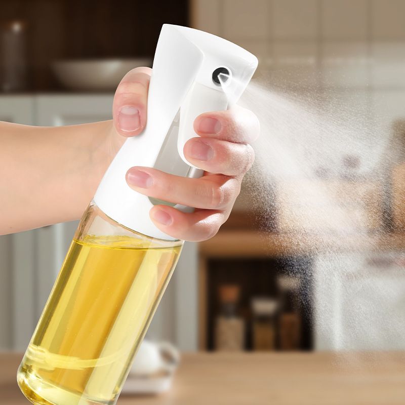 Bouteille de pulvérisation d'h - Camping Cooking Oil Container avis et prix