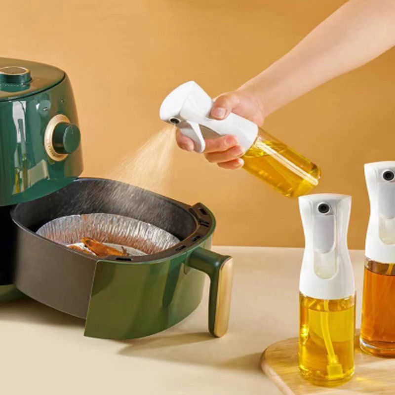 Bouteille de pulvérisation d'h - Camping Cooking Oil Container avis et prix
