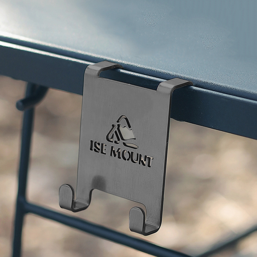 Crochet de réservoir de gaz su - Camping Cooking Device avis et prix