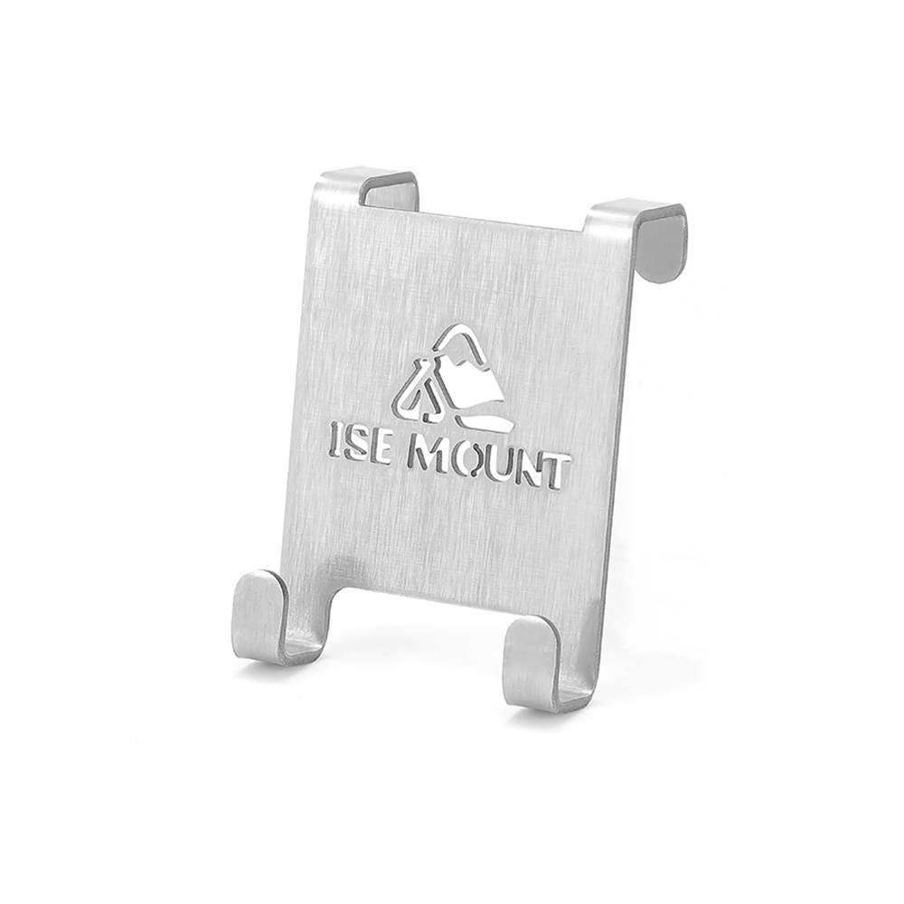 Crochet de réservoir de gaz su - Camping Cooking Device avis et prix