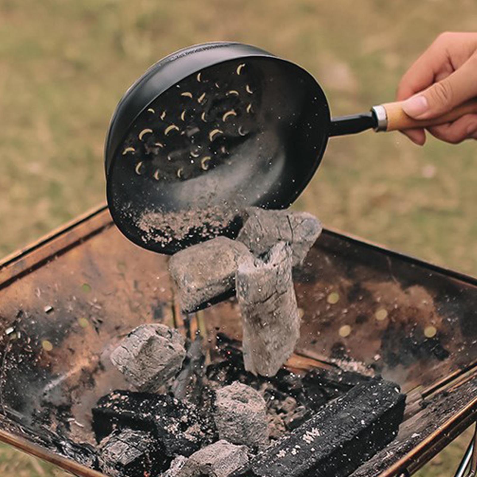 Poêle extérieur éclairage Pot  - Charcoal Chimney Starter avis et prix