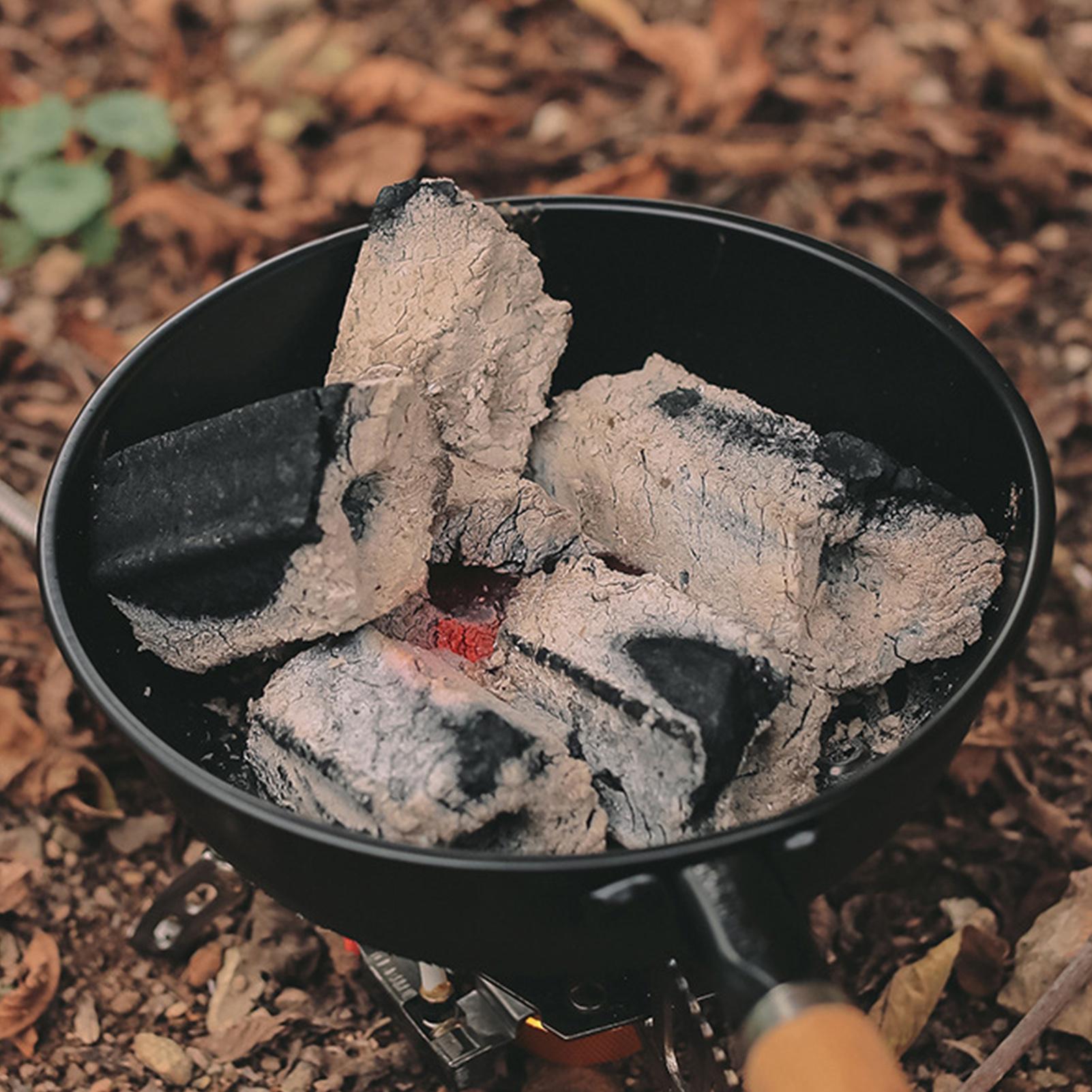 Poêle extérieur éclairage Pot  - Charcoal Chimney Starter avis et prix