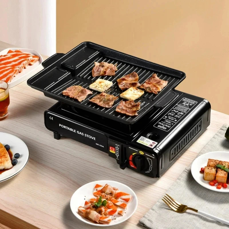 Réchaud à cartouche portable,  - Camping Cooking Multi Tool avis et prix