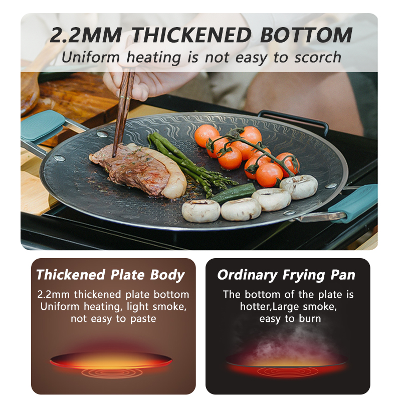 Naturehike – poêle de cuisson  - Camping Cooking Device avis et prix