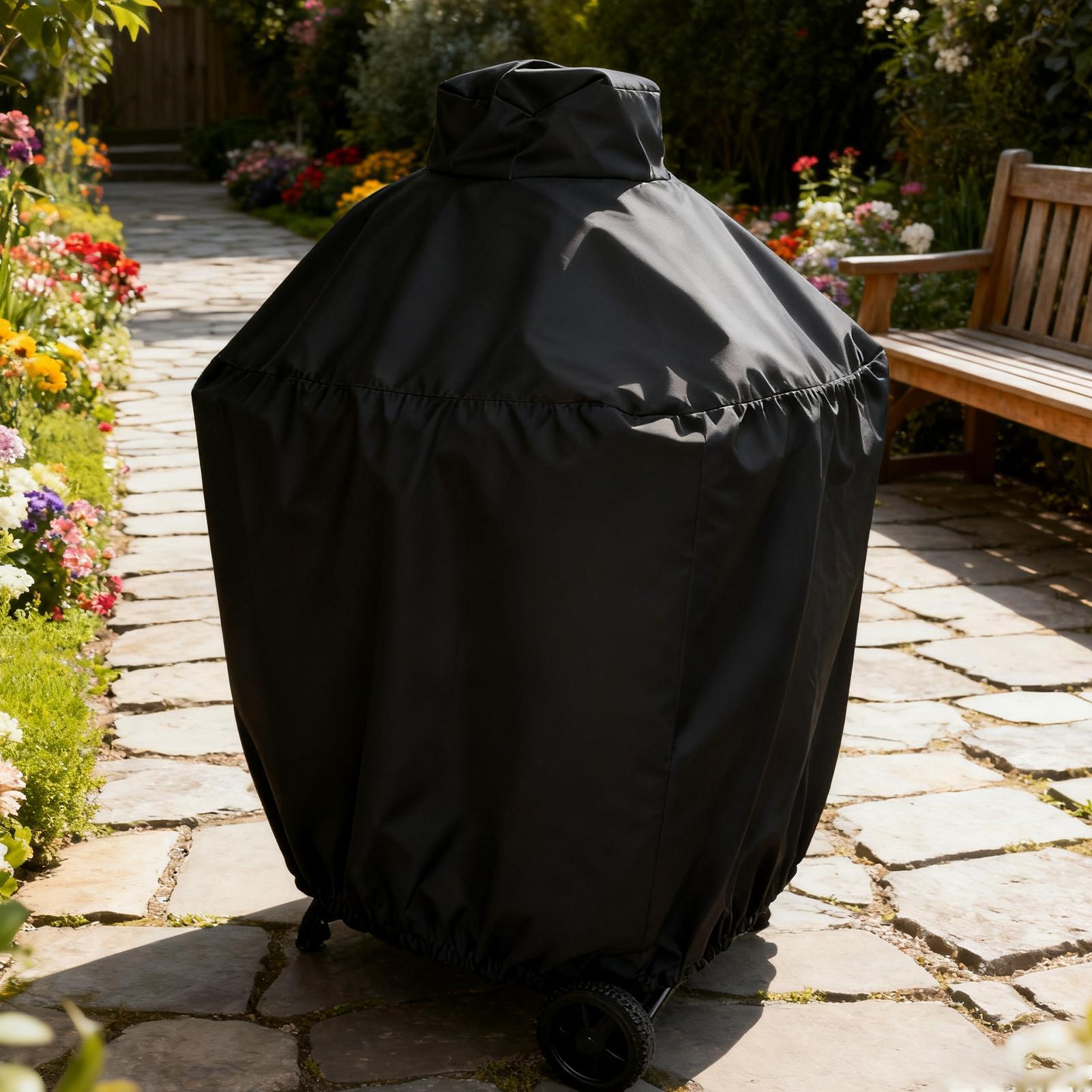 Housse de protection pour gril - Camping Cooking Device avis et prix