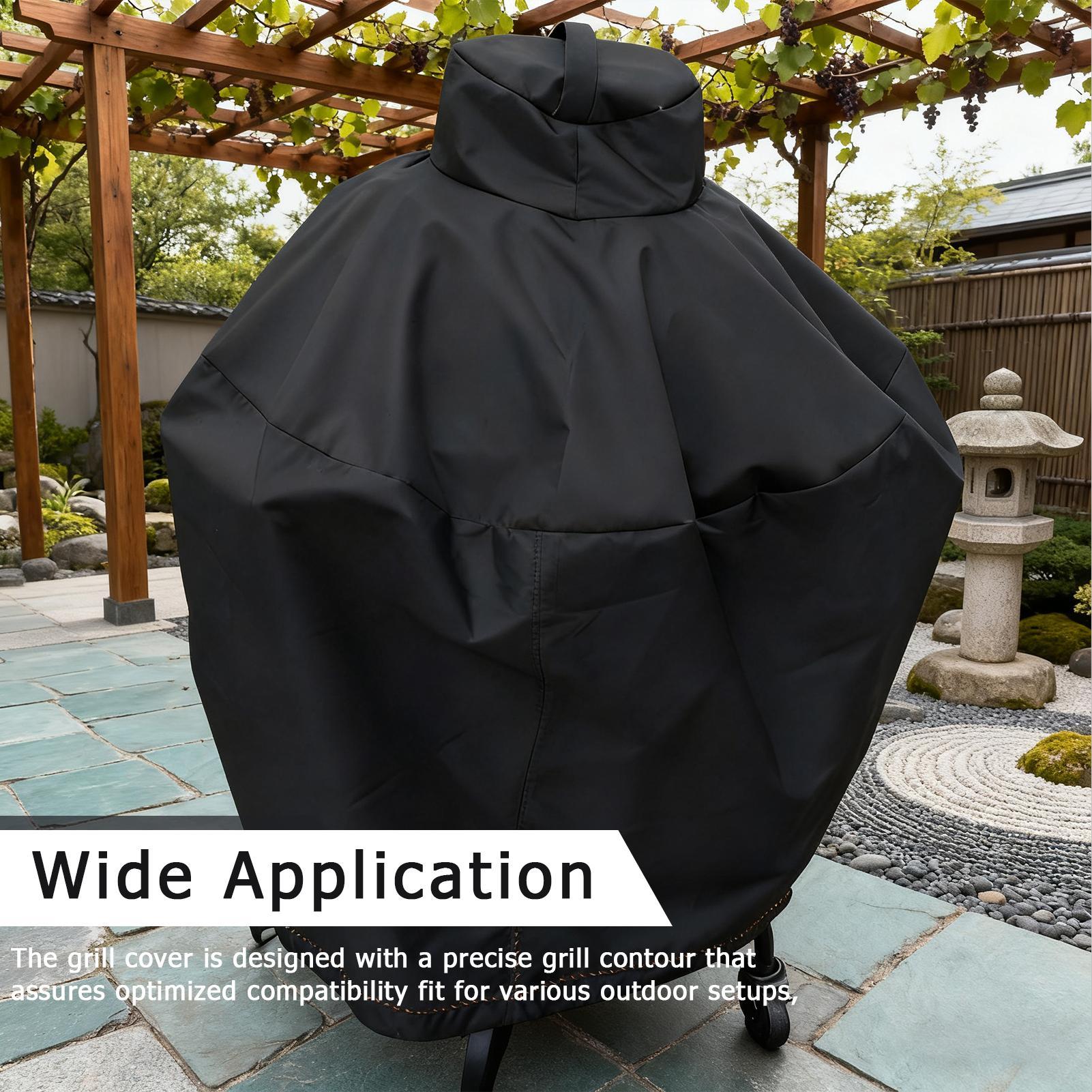 Housse de protection pour gril - Camping Cooking Device avis et prix
