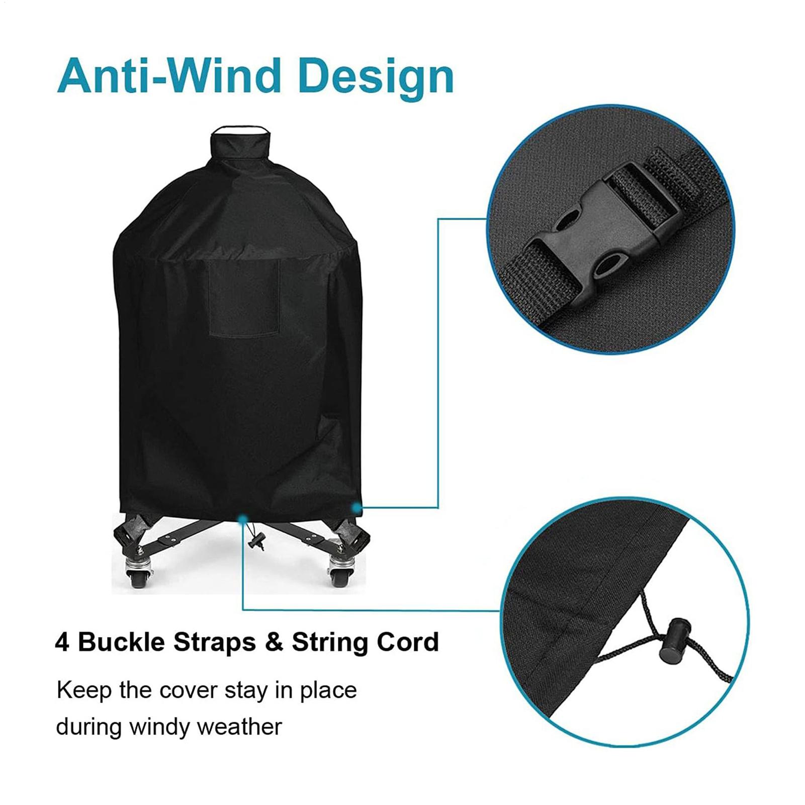 Housse de protection pour gril - Camping Cooking Device avis et prix