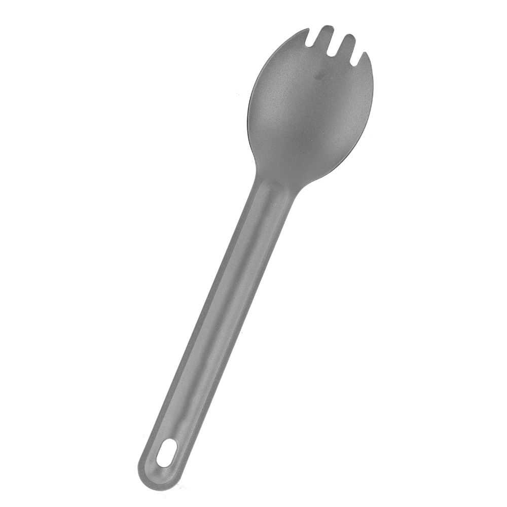 Ensemble de 3 fourchettes-cuil - Camp Spork Set avis et prix