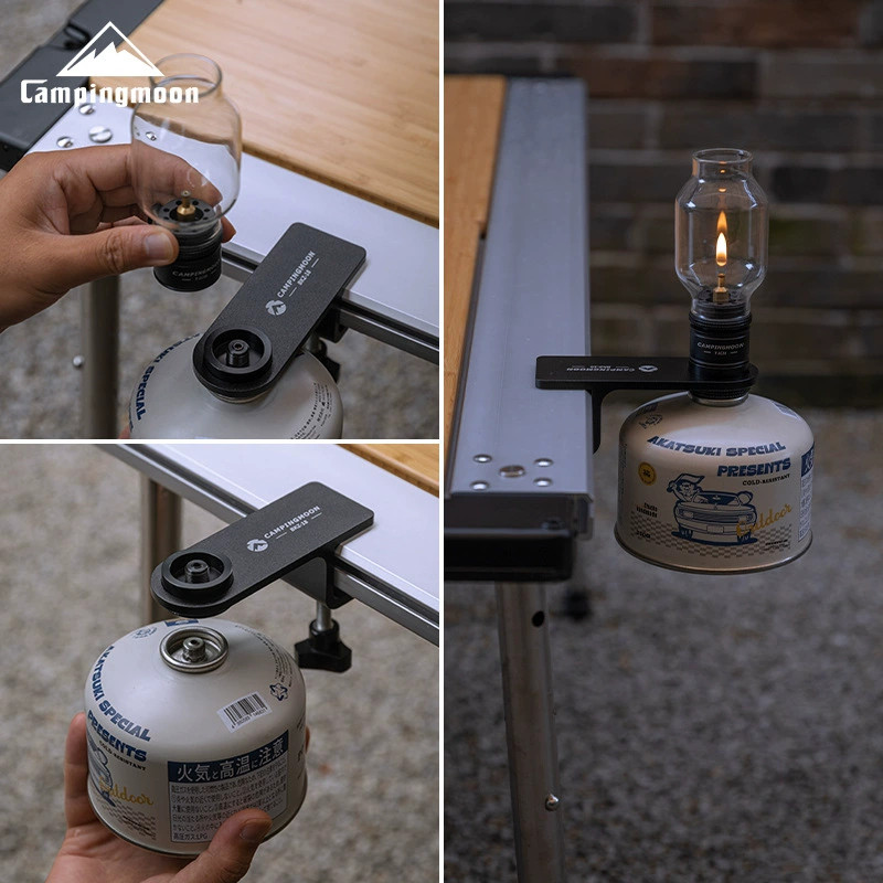 Accessoires d'extension à clip - Camping Cooking Device avis et prix
