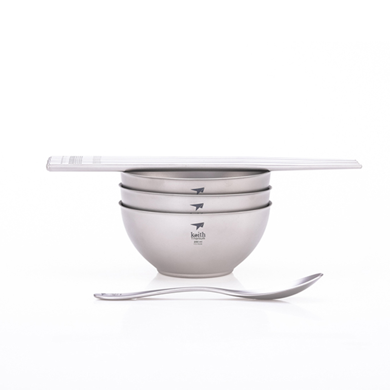 Keith – ensemble de cuisine, b - Camping Cooking Kit Box avis et prix