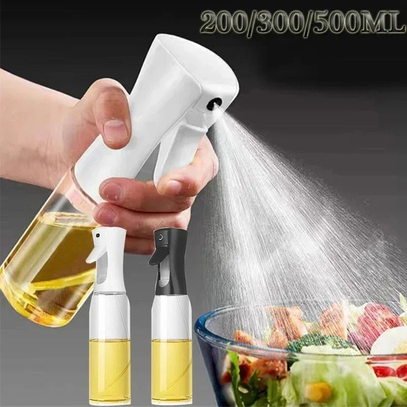 Bouteille pulvérisateur d'huil - Camping Cooking Oil Container avis et prix