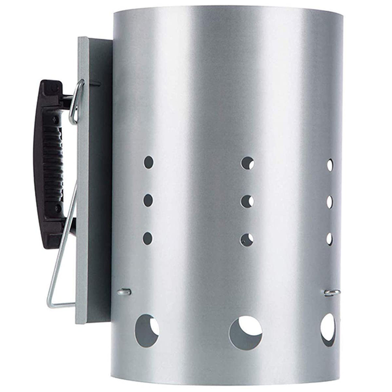 Trendy ney-Démarreur à charbon - Charcoal Chimney Starter avis et prix