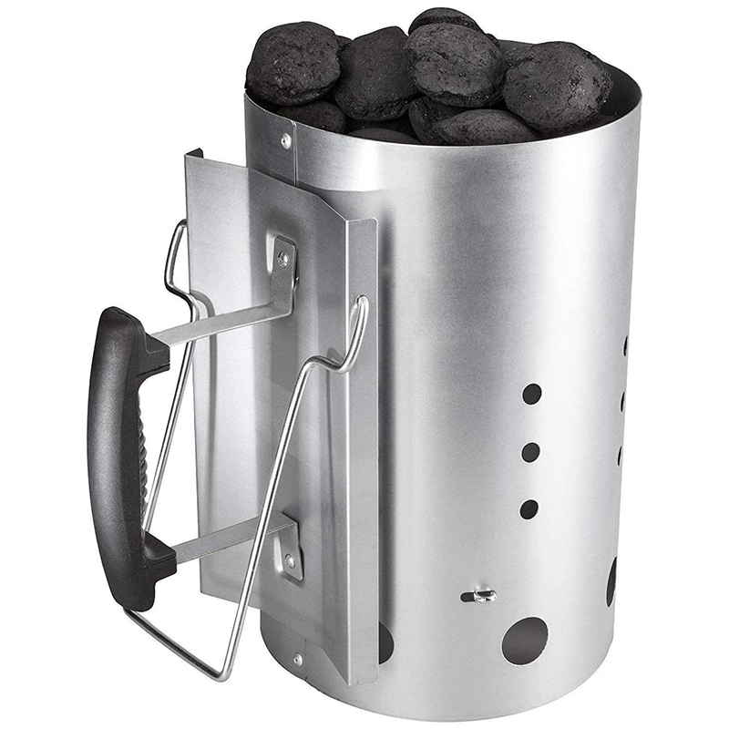 Trendy ney-Démarreur à charbon - Charcoal Chimney Starter avis et prix
