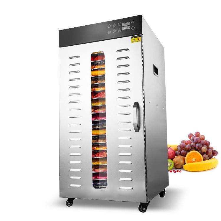 Mini déshydrateur solaire prof - Food Dehydrator Camp avis et prix