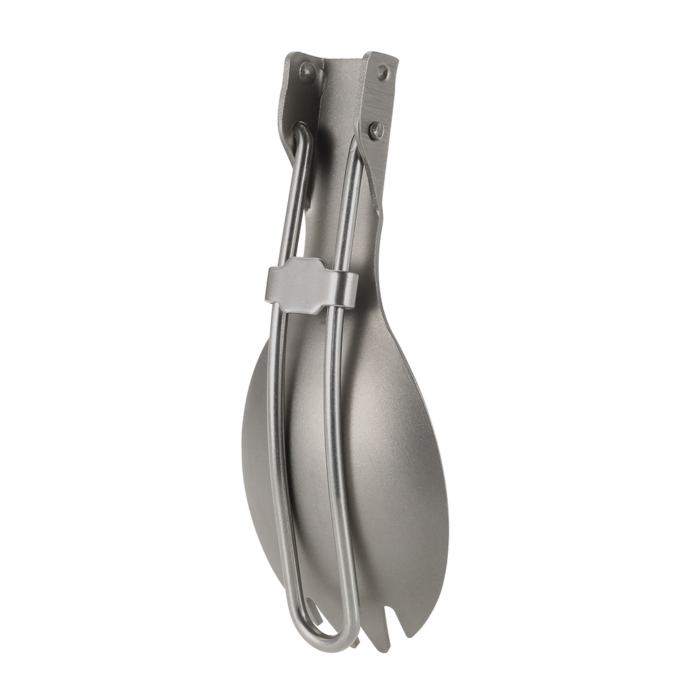 VEXADA-Ensemble d'ustensiles d - Camp Spork Set avis et prix