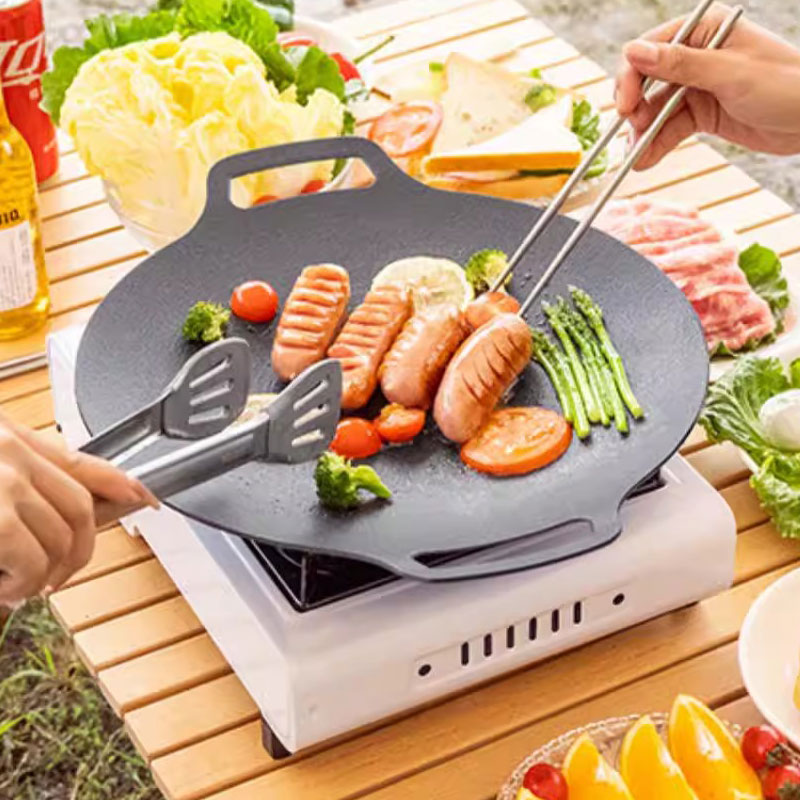    Plaque de cuisson portable - Camping Cooking Device avis et prix