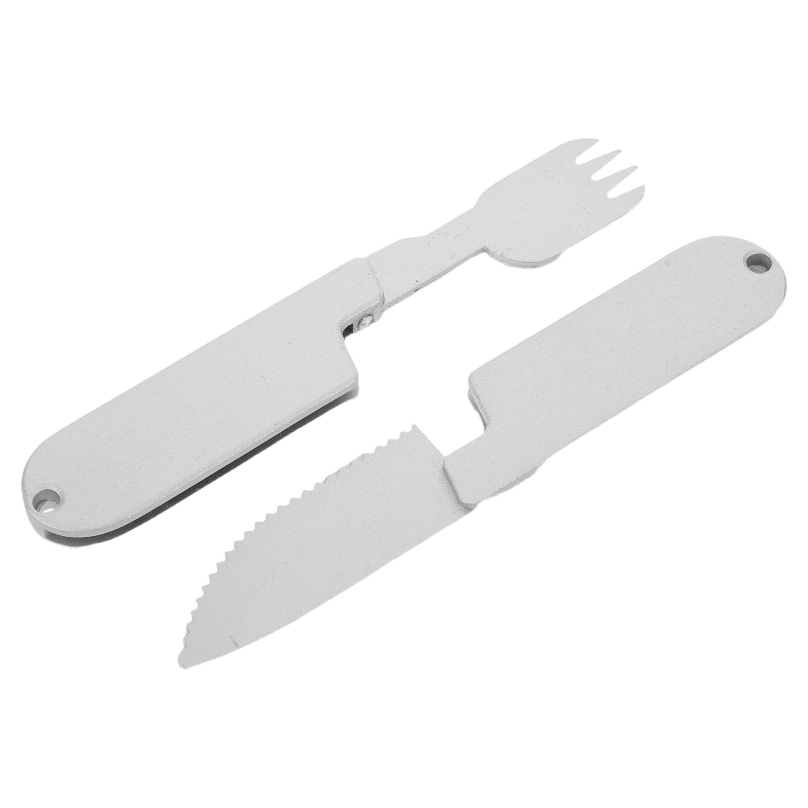 Ensemble d'ustensiles de campi - Camp Spork Set avis et prix