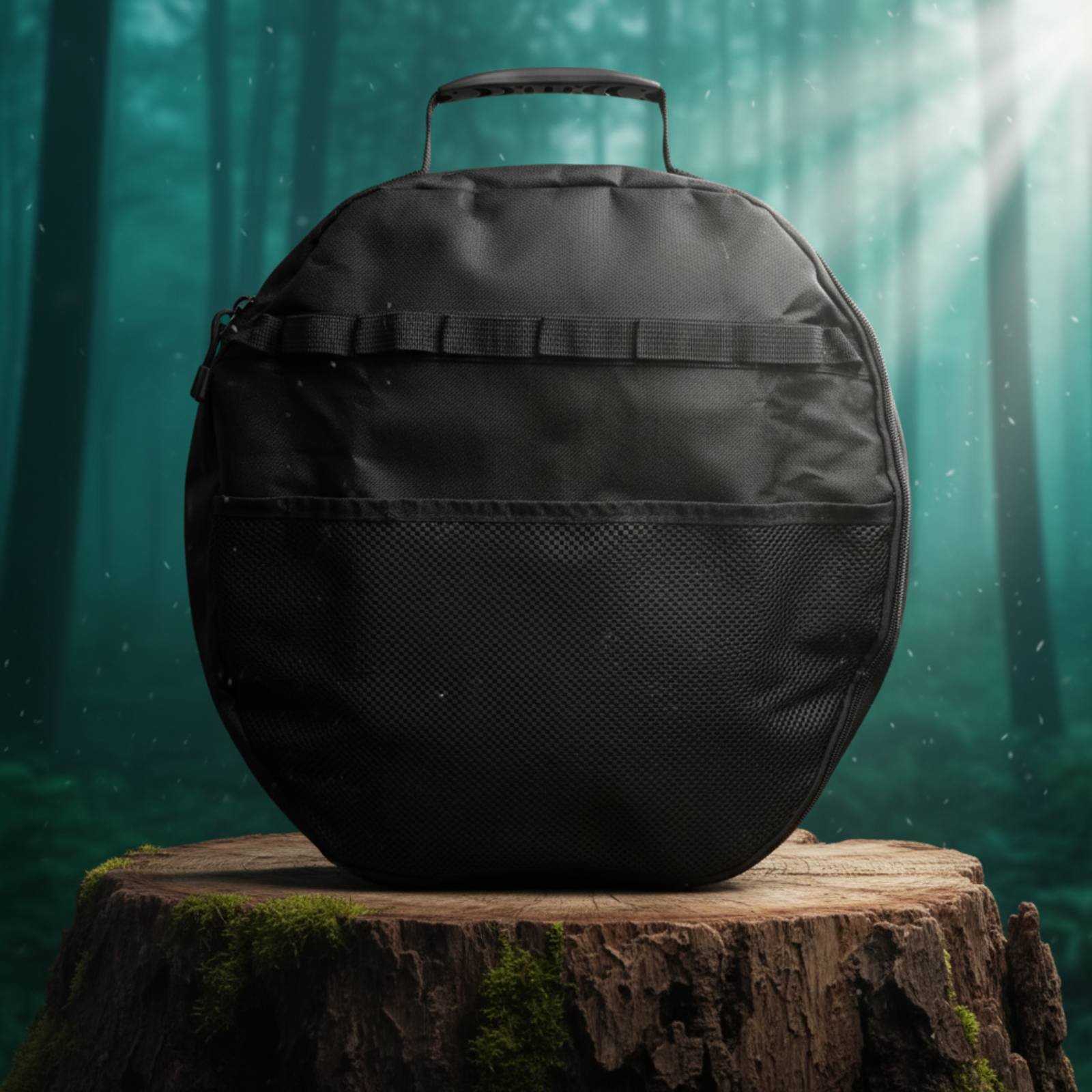 Sac de transport pour barbecue - Camp Grill Portable Folding avis et prix