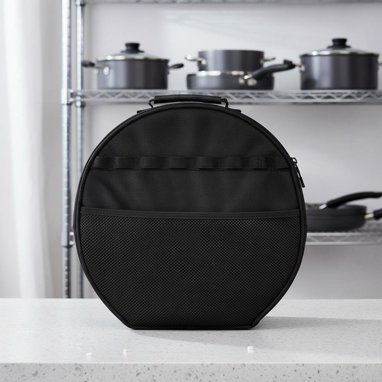 Sac de transport pour barbecue - Camp Grill Portable Folding avis et prix