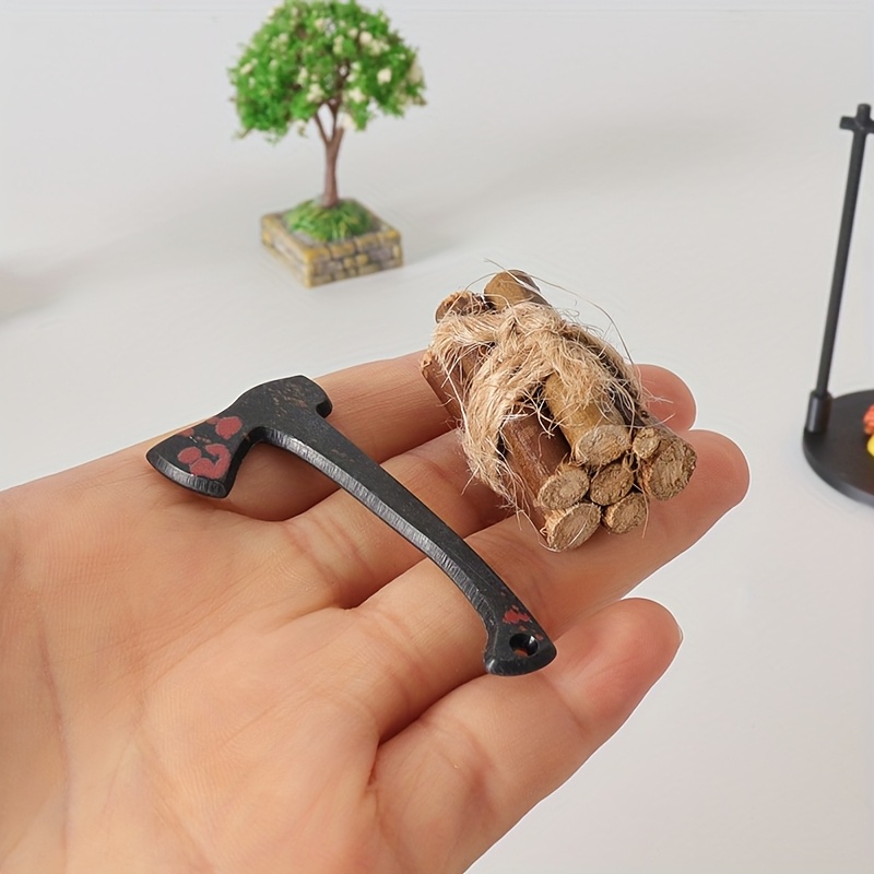 Mini poêle suspendu pour feu d - Camping Cooking Device avis et prix