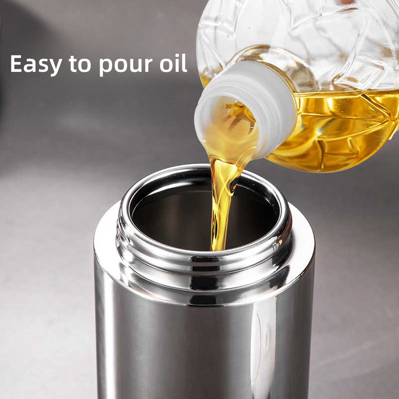 Bouteille de pulvérisation d'h - Camping Cooking Oil Container avis et prix