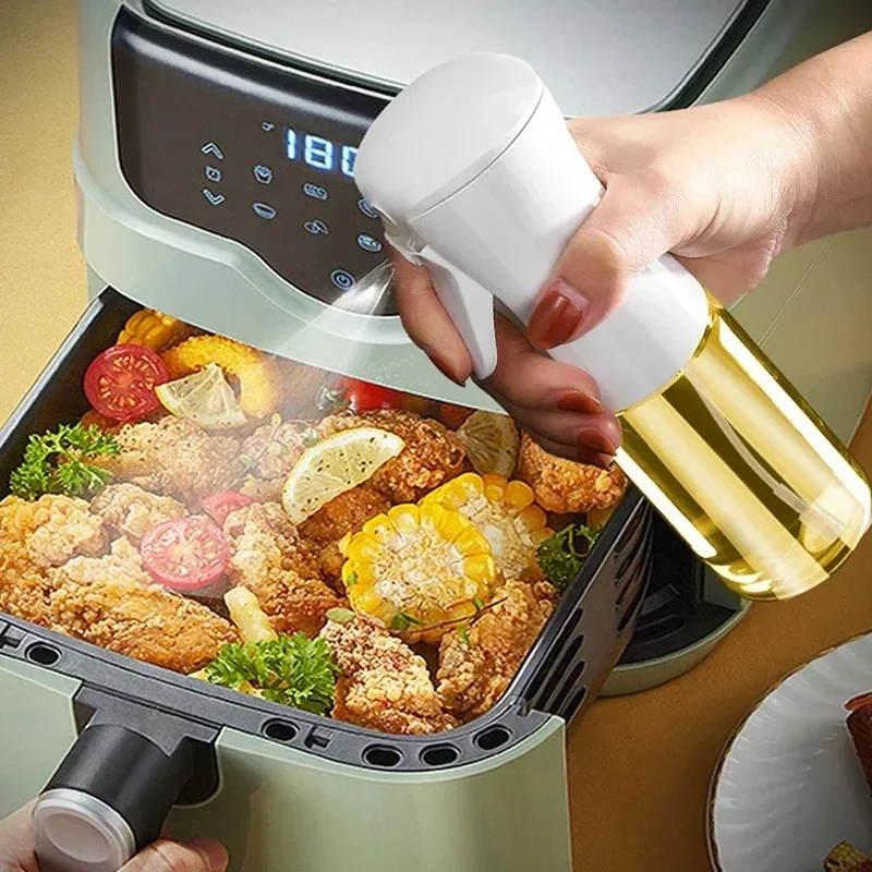Dernière bouteille de pulvéris - Camping Cooking Oil Container avis et prix