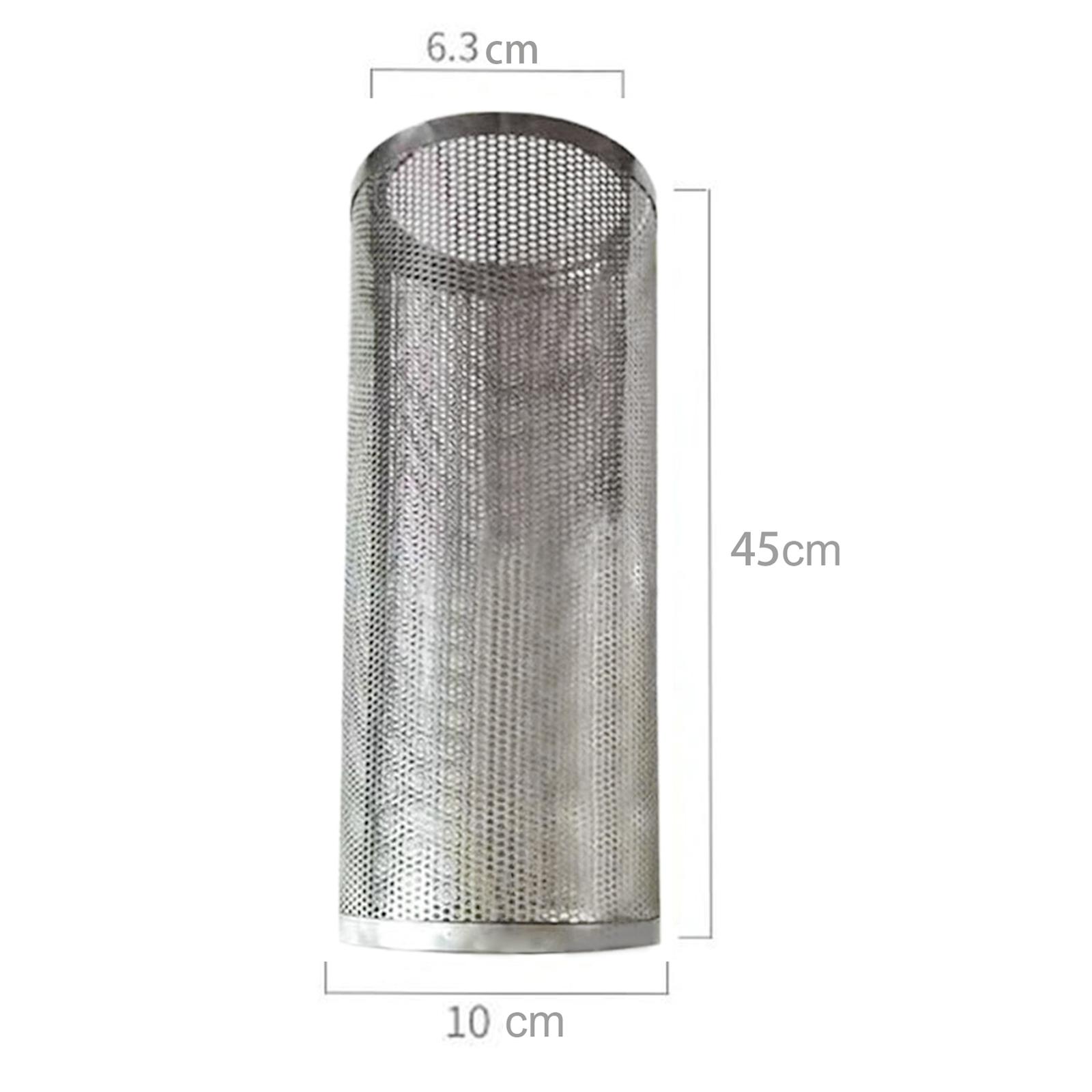 Parasurtenseur de cheminée hau - Charcoal Chimney Starter avis et prix