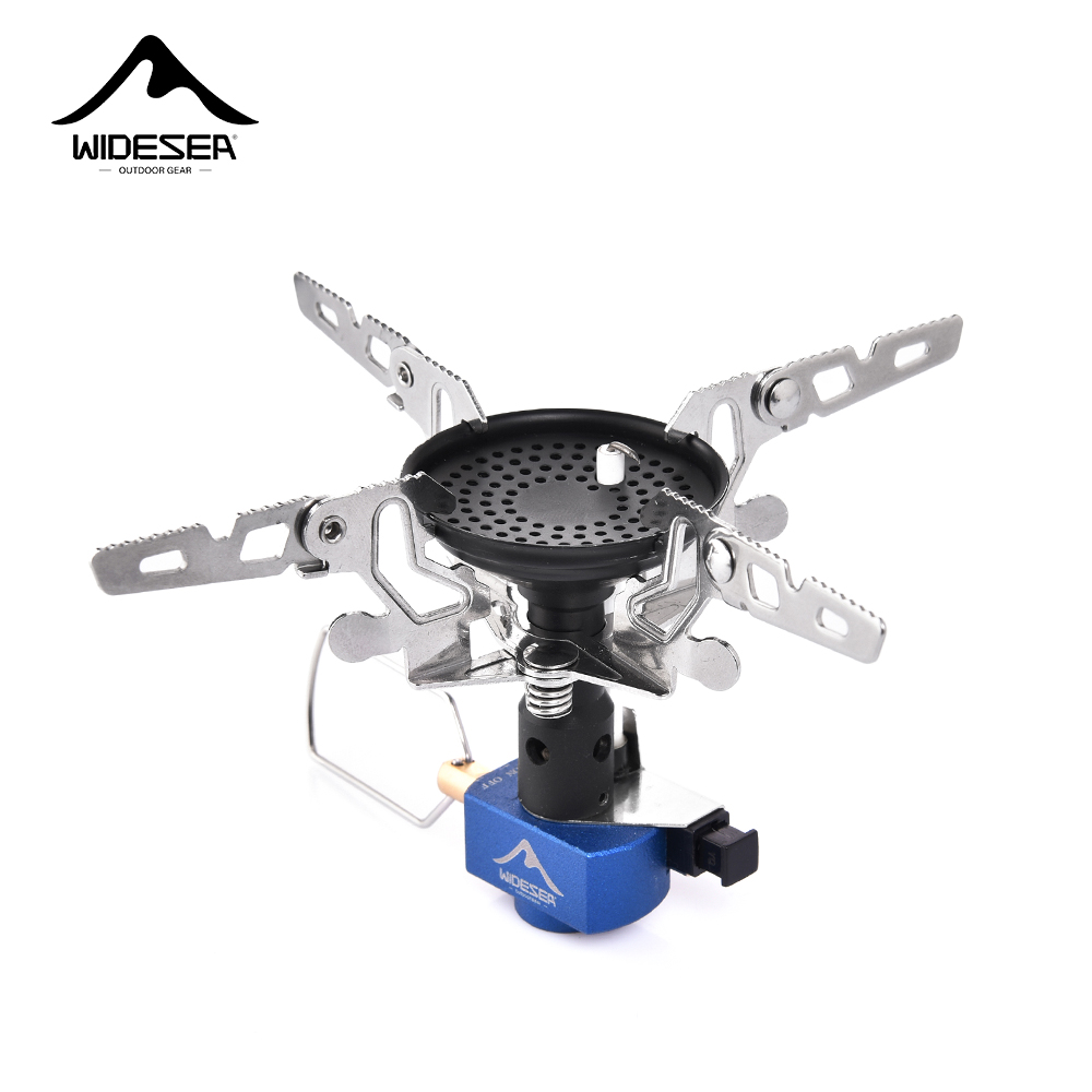 Réchaud à gaz de camping extér - Camping Cooking Gas avis et prix